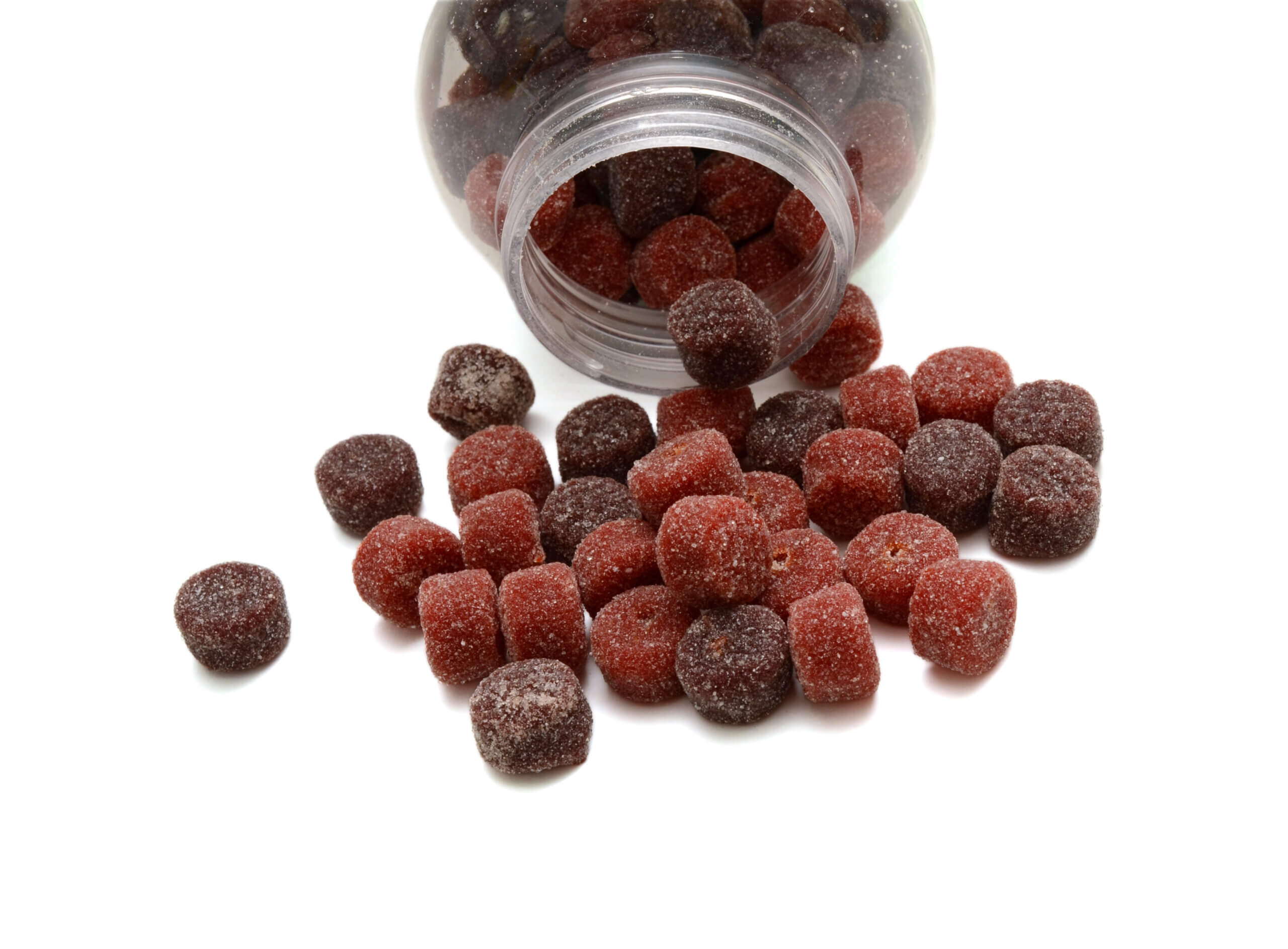 Gummy Vitamins and Your Teeth Bonham Dental